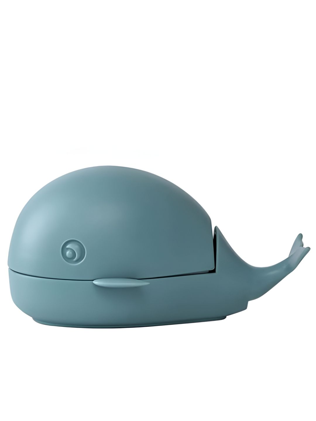 Baskety Sea Green Solid Polypropylene Bath Accessories Set-picture-16