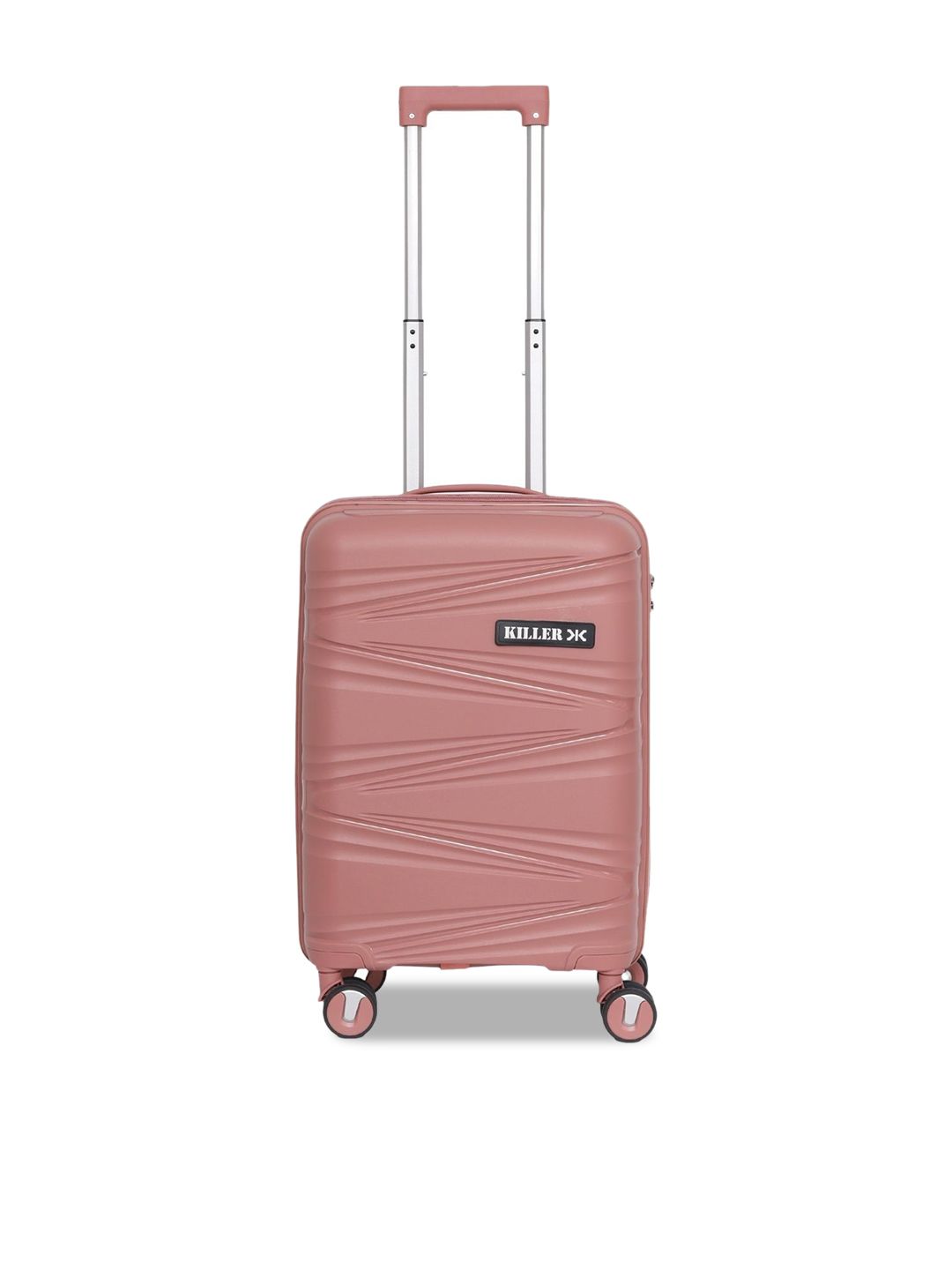 Killer Hard Sided Trolley Suitcase-picture-45