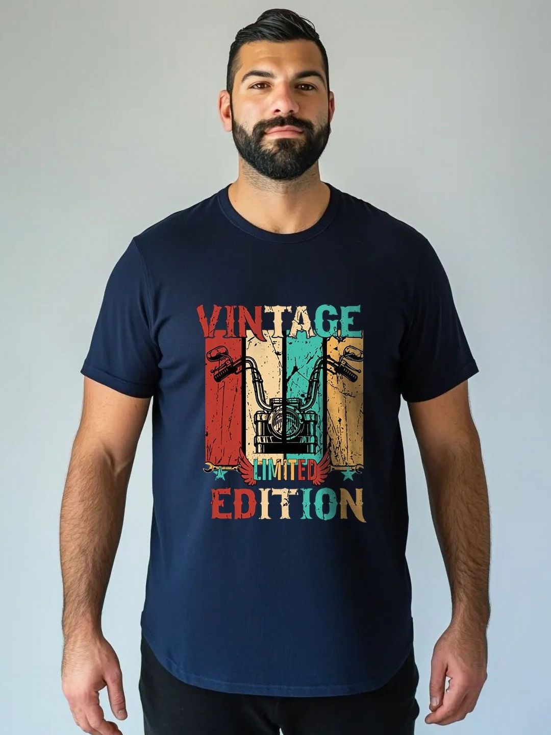 Toodle Plus Unisex T-shirt-picture-30