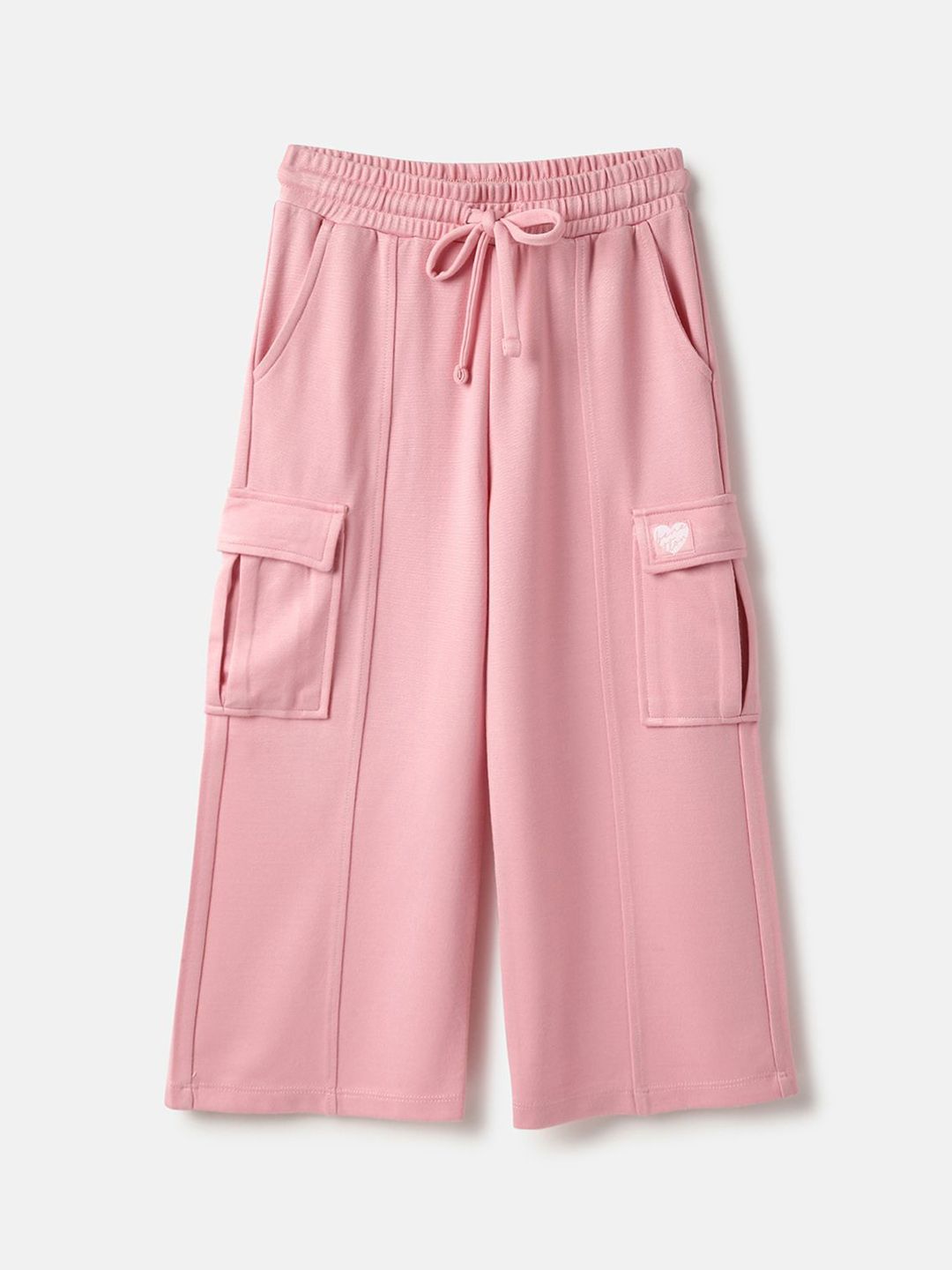 United Colors of Benetton Girls Trousers