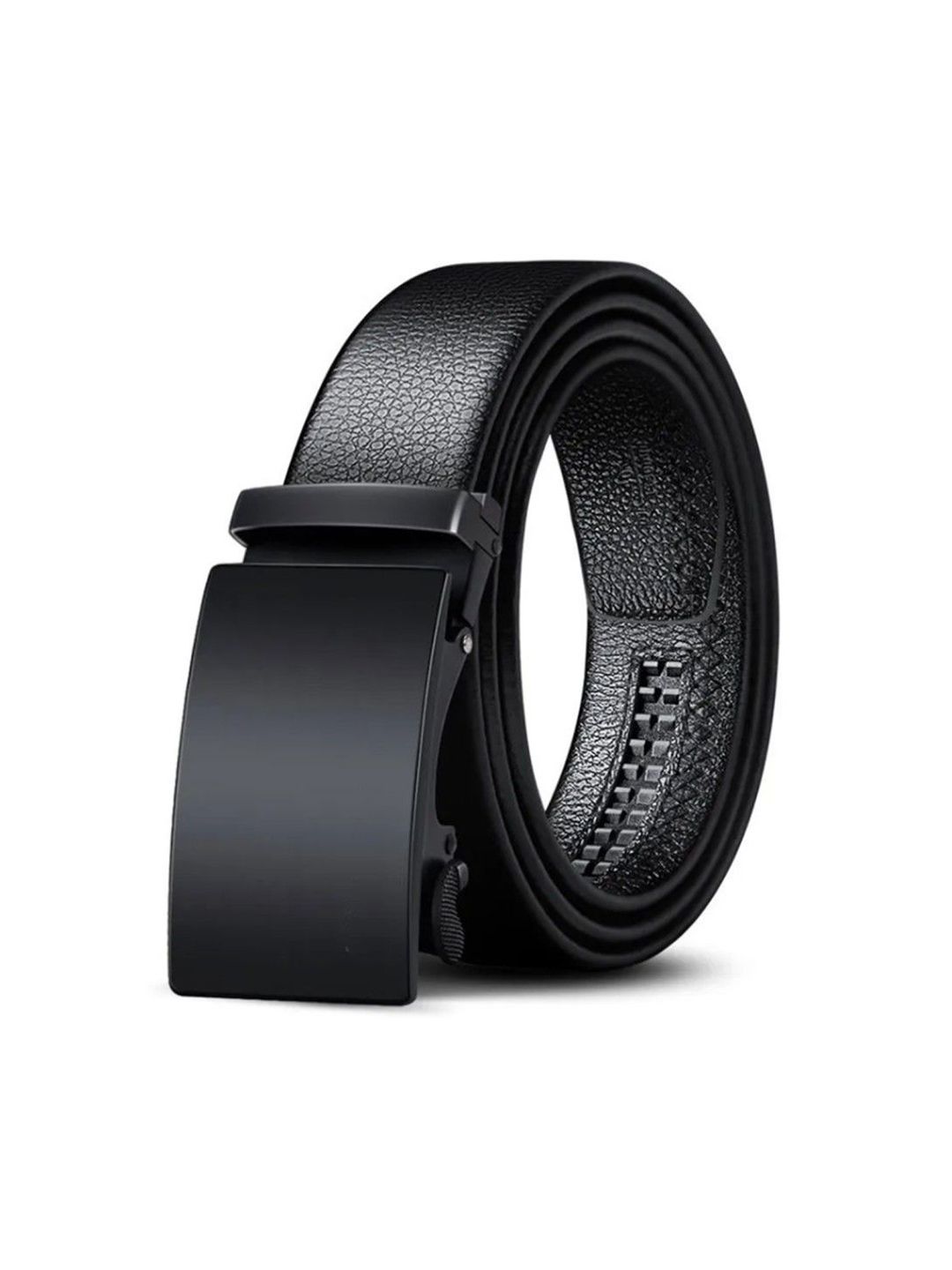 Provogue Men's Textured Belt-picture-37