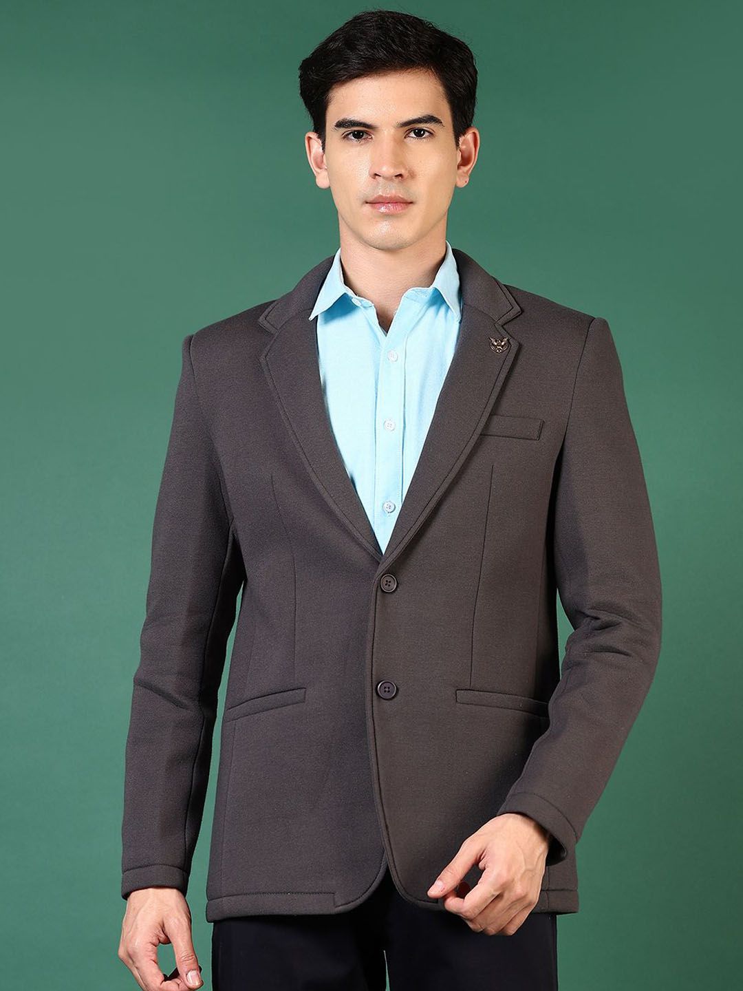 V-Mart Single Breasted Blazer-picture-16
