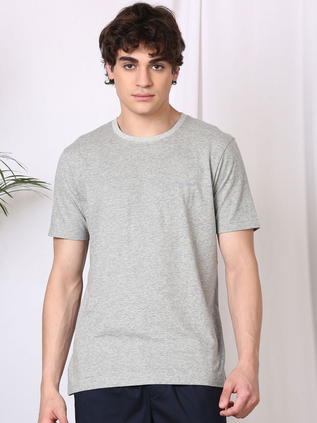 Pepe Jeans Round Neck Lounge Tshirt-image-22