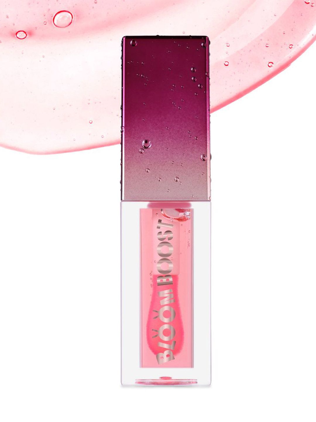 MATTLOOK Set Of 2 Bloom Boost Magic Lip & Cheek Oil - 6 ml Each - Pink Delight-picture-16