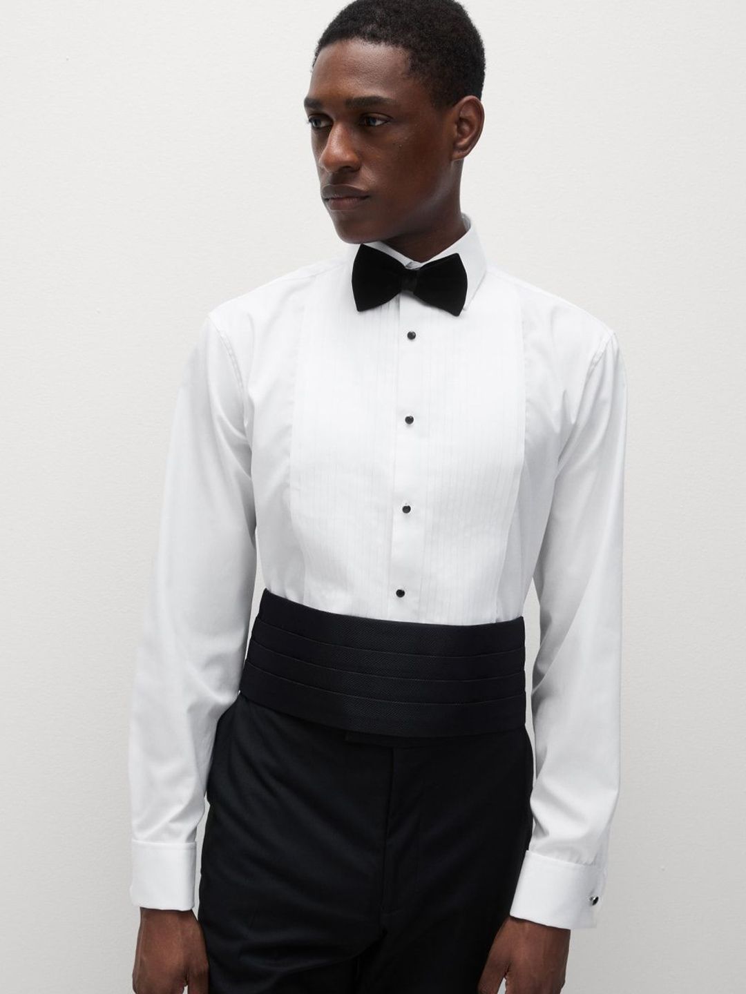 Marks & Spencer Men Opaque Casual Shirt