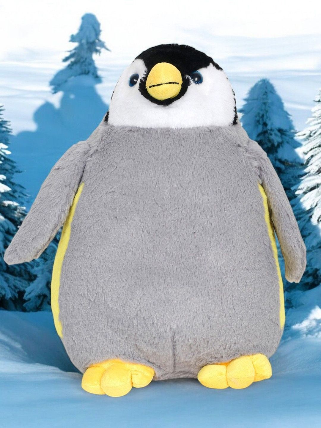 LITTLE GINNIE Cotton Soft Toy Soft Toys and Dolls-picture-16