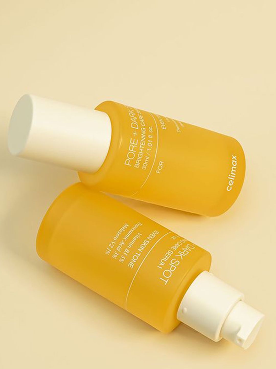 Celimax Pore+Dark Spot Brightening Serum - 30 ml-image-20