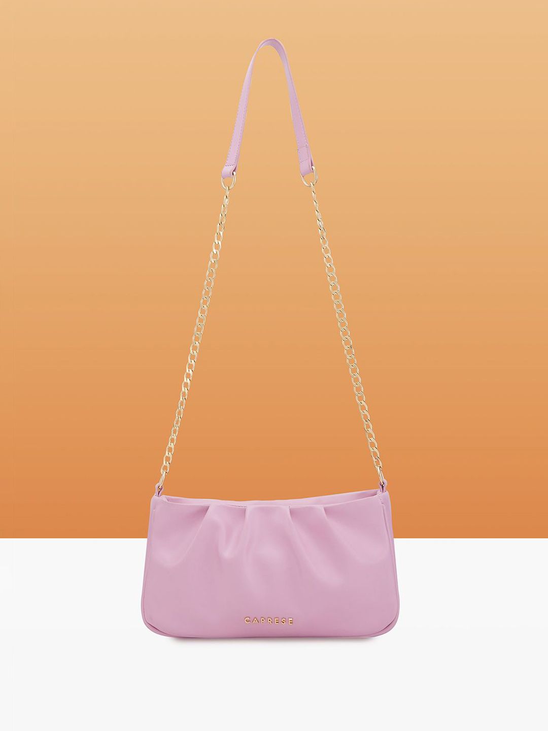 DressBerry X CAPRESE Structured Shoulder Bag with Quilted-picture-41
