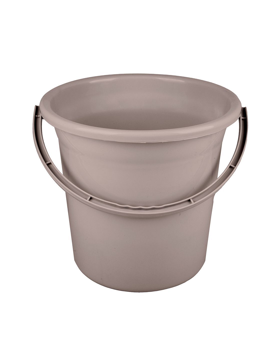 Kuber Industries Brown Bathroom Bucket 18L-image-29
