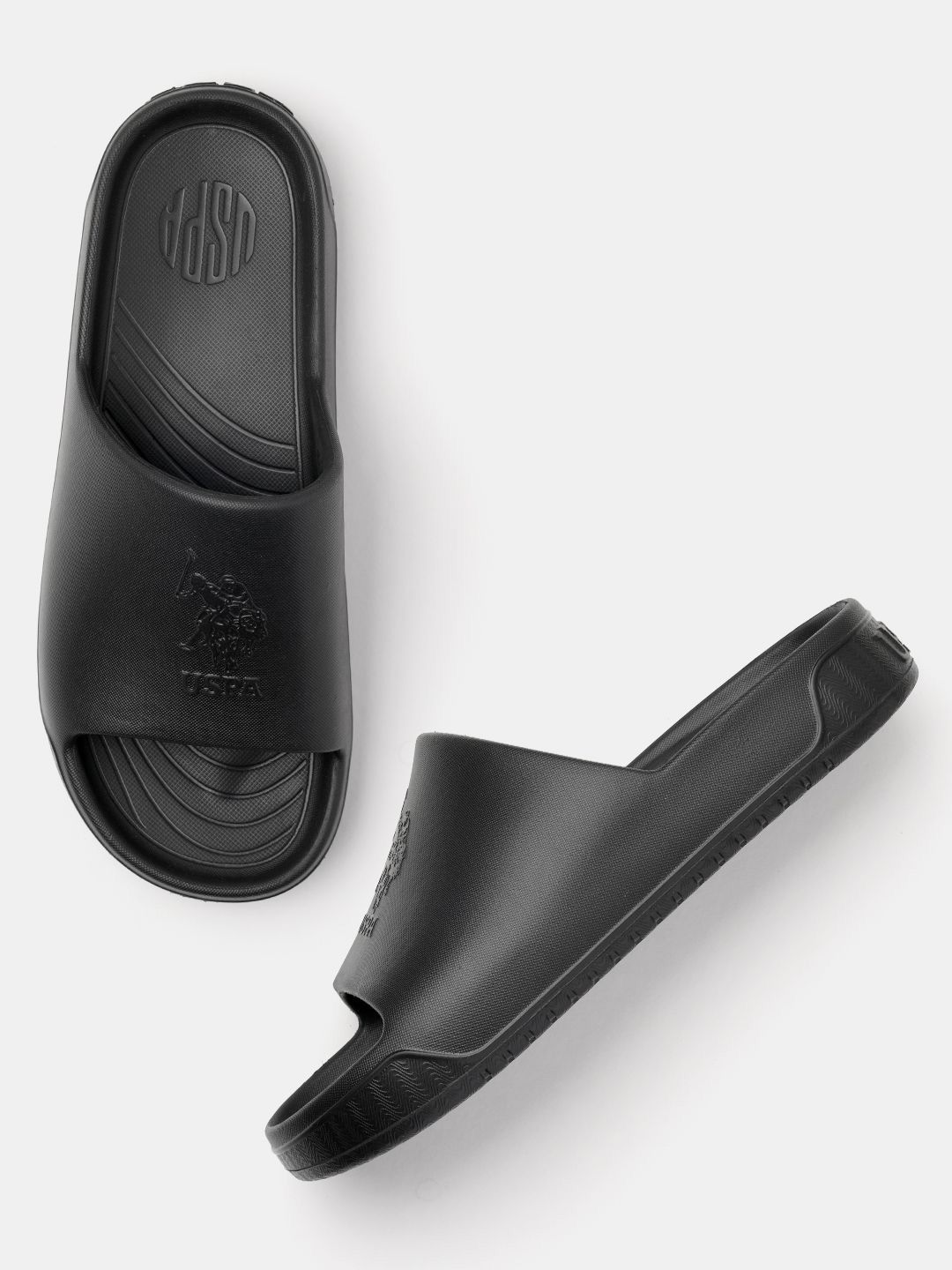 U.S. Polo Assn. Men Sliders-picture-32
