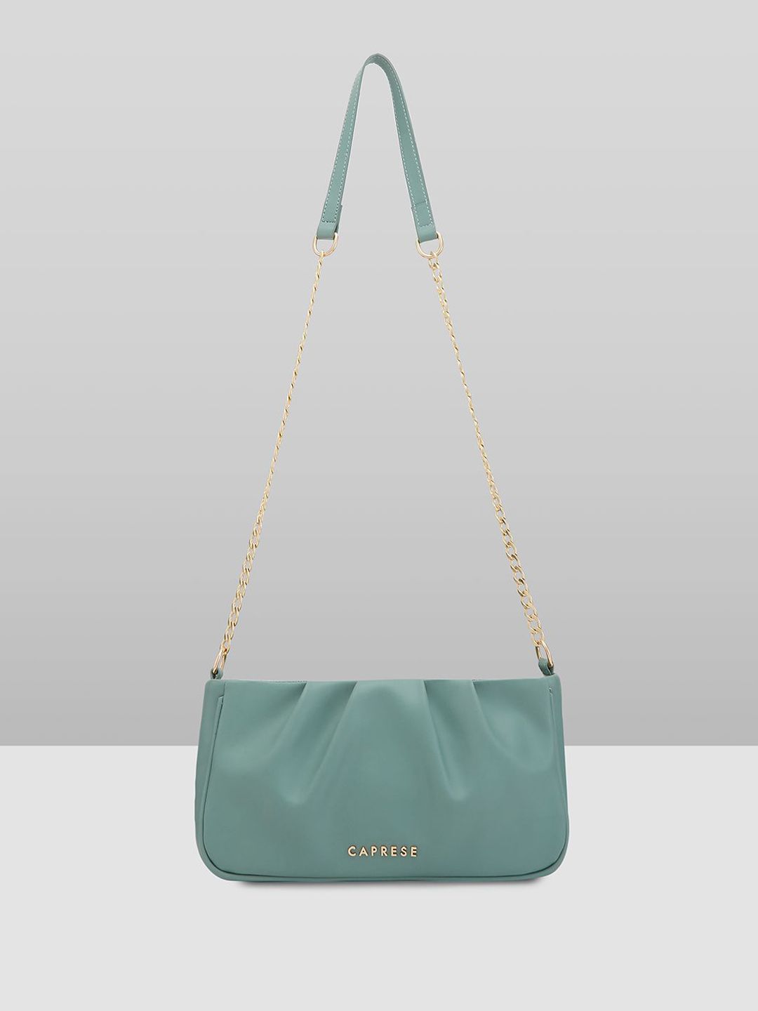 DressBerry X CAPRESE Structured Shoulder Bag-picture-17