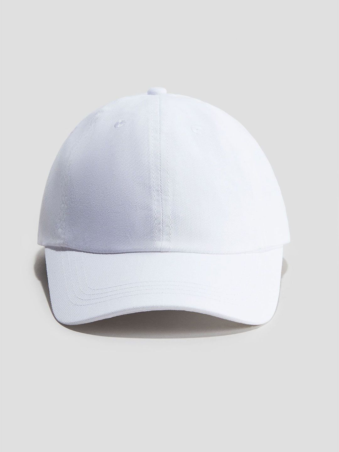 H&M Cotton Twill Cap-picture-44
