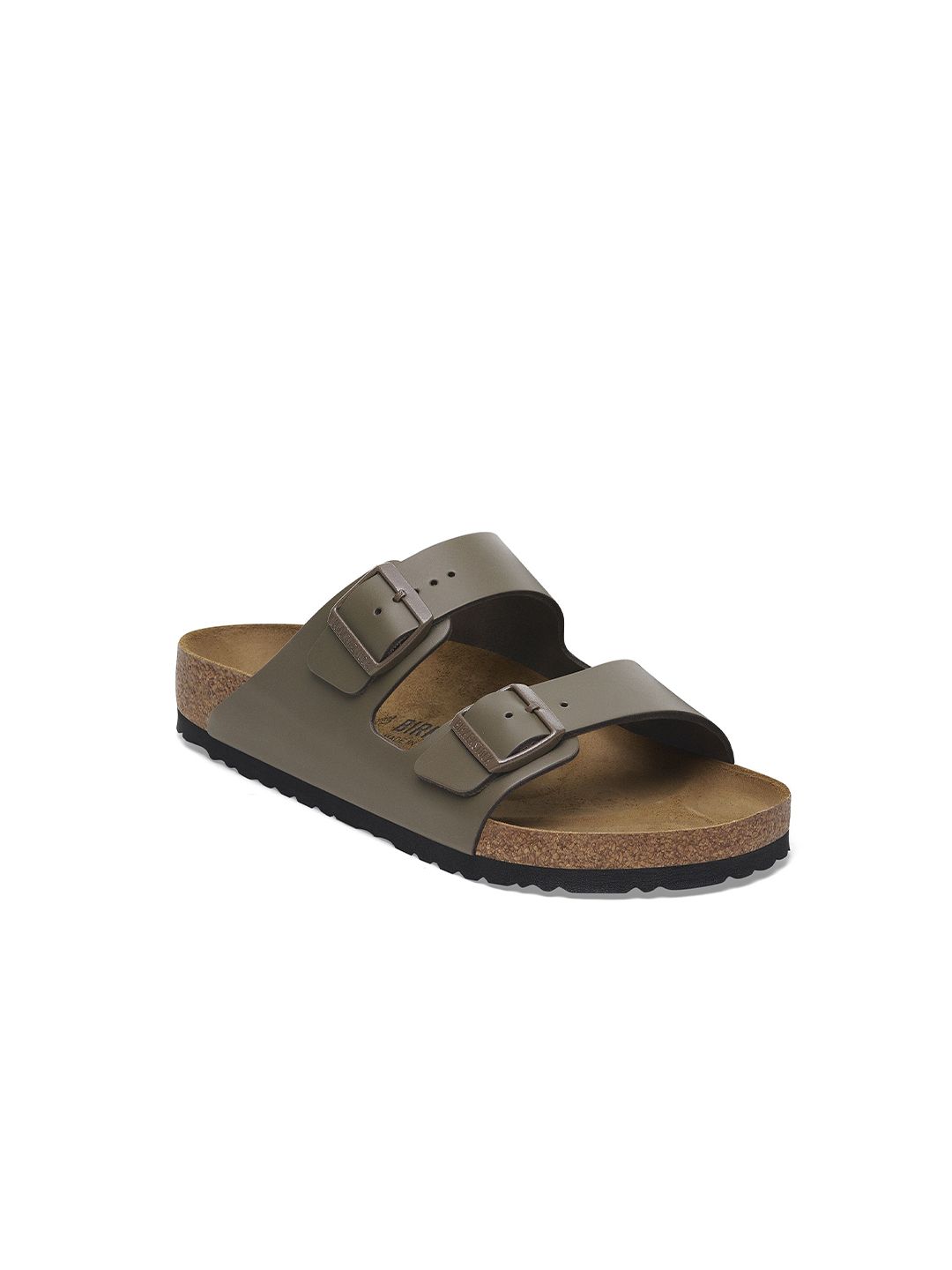 Birkenstock Unisex Regular Width Two Strap Sandals