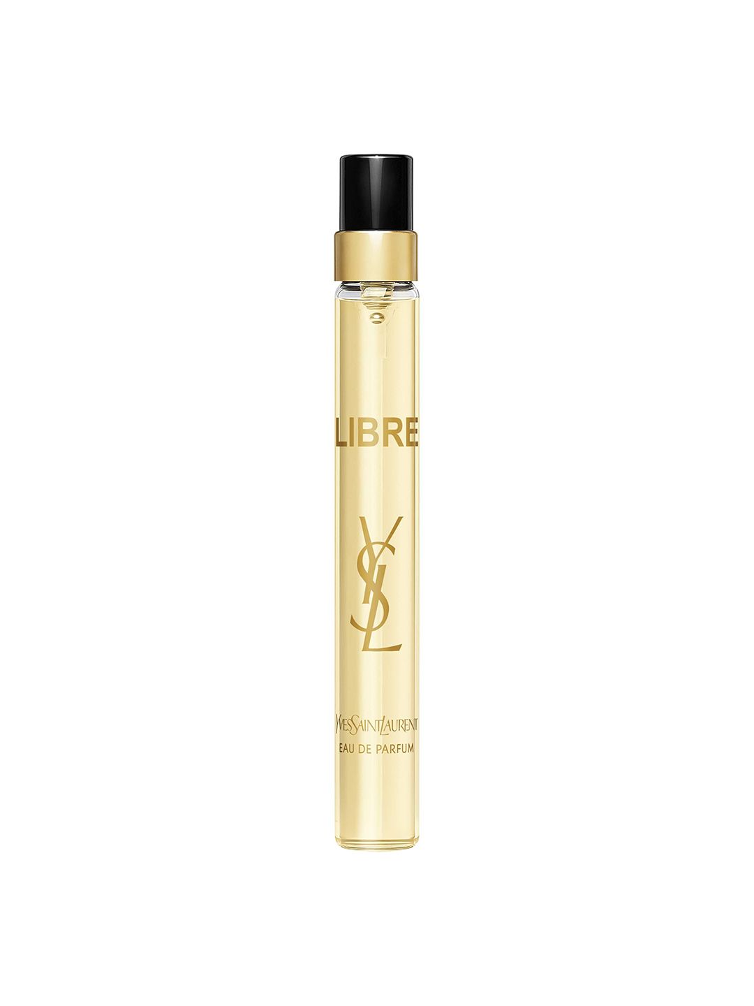 Yves Saint Laurent Women Libre Long-Lasting Refillable Eau De Parfum - 10 ml-picture-18