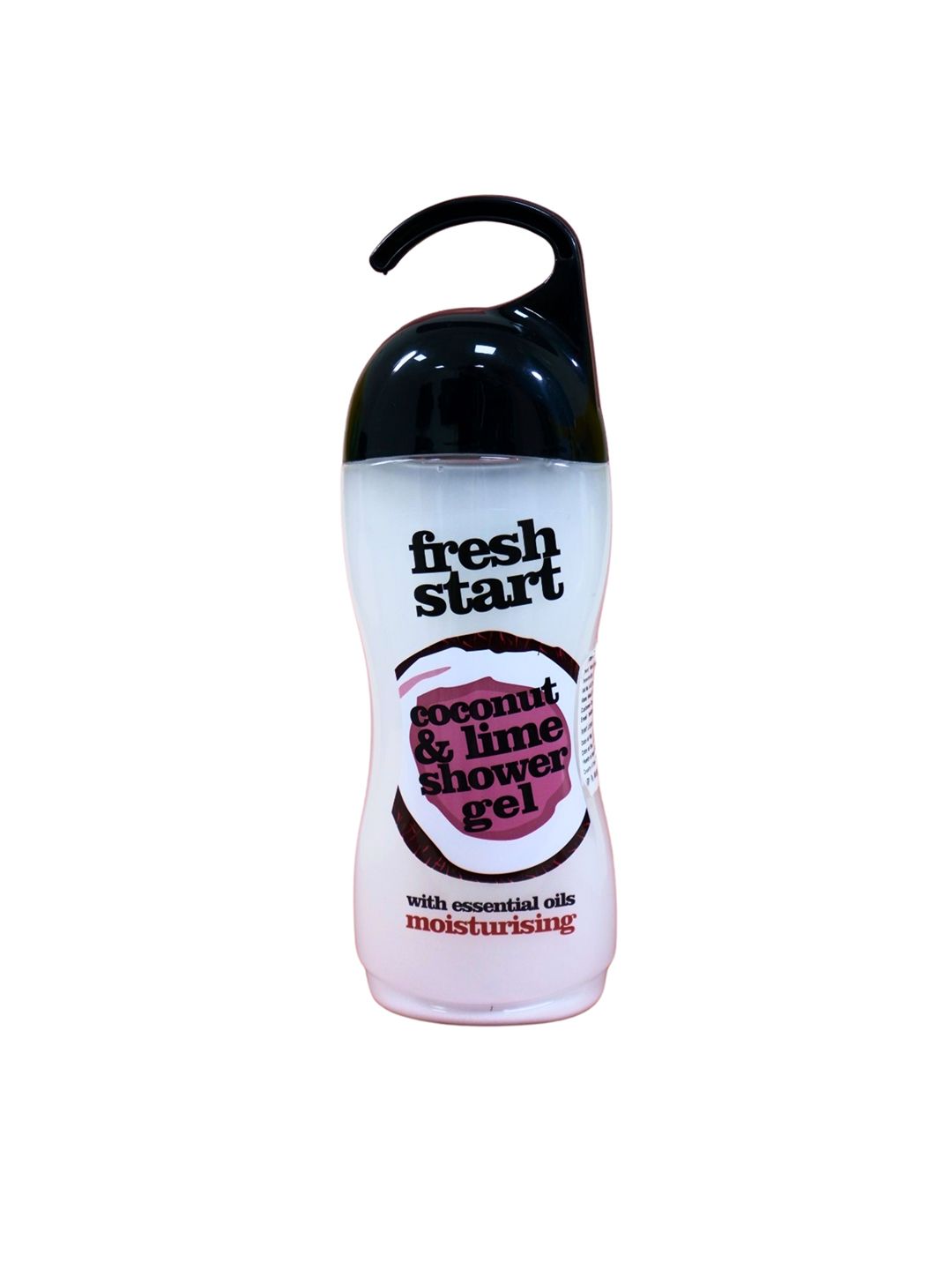 XPEL MARKETING UK Fresh Start Coconut & Lime Shower Gel Reduce Body Acne - 400 ml-picture-13