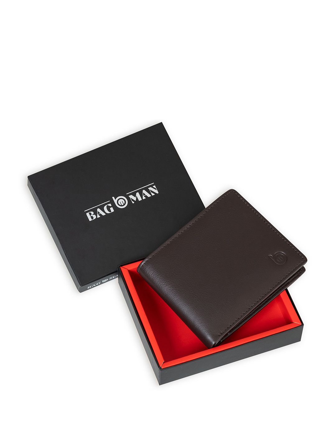 BAGMAN Unisex Accessory Gift Set of-picture-14