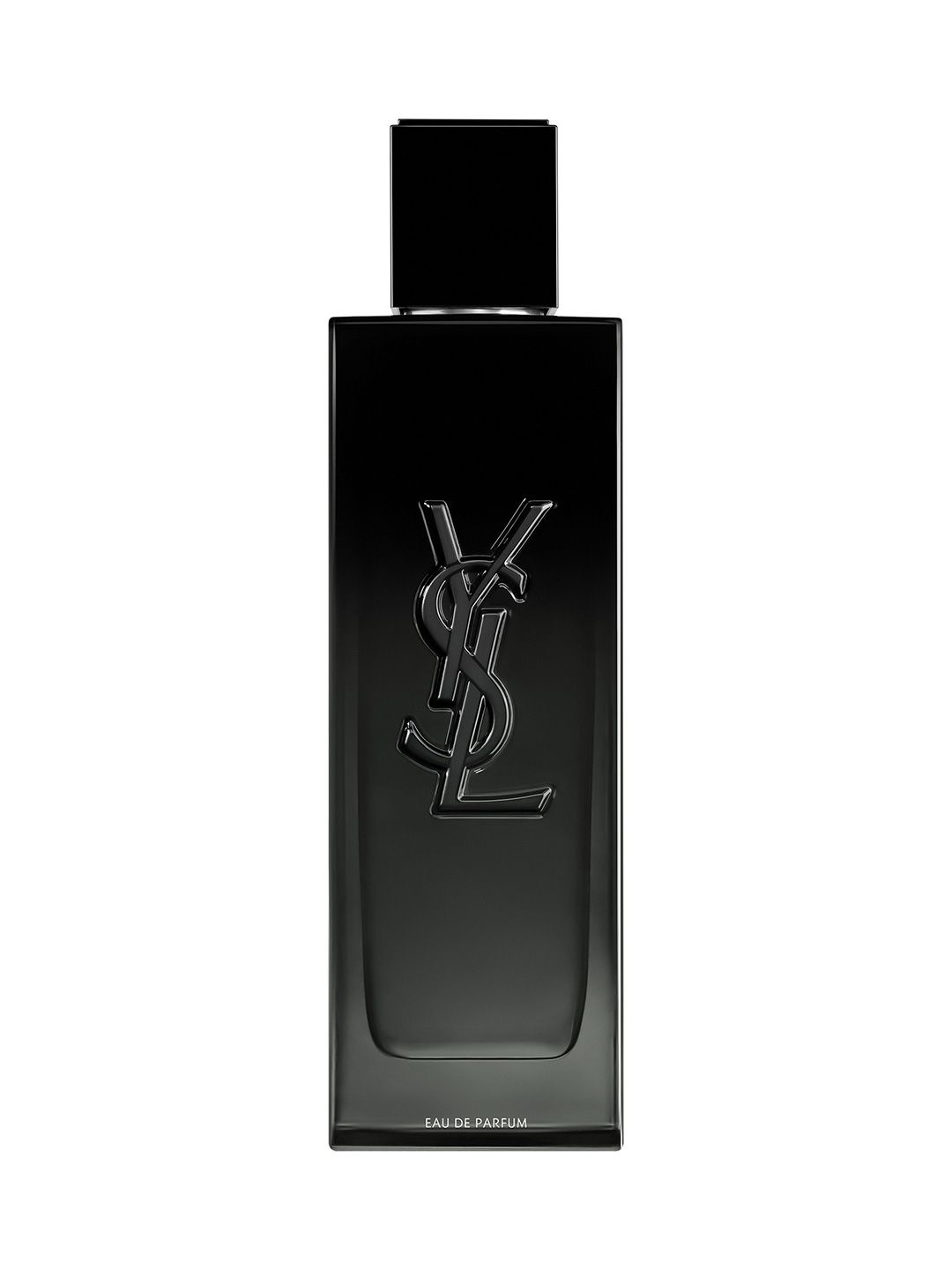 Yves Saint Laurent Men Myslf Long Lasting Eau De Parfum - 100 ml-picture-21