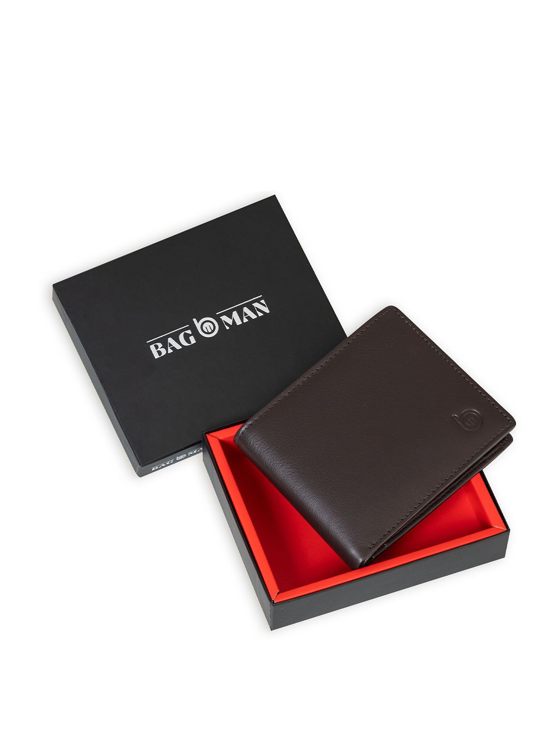 BAGMAN Unisex Accessory Gift Set of-picture-11