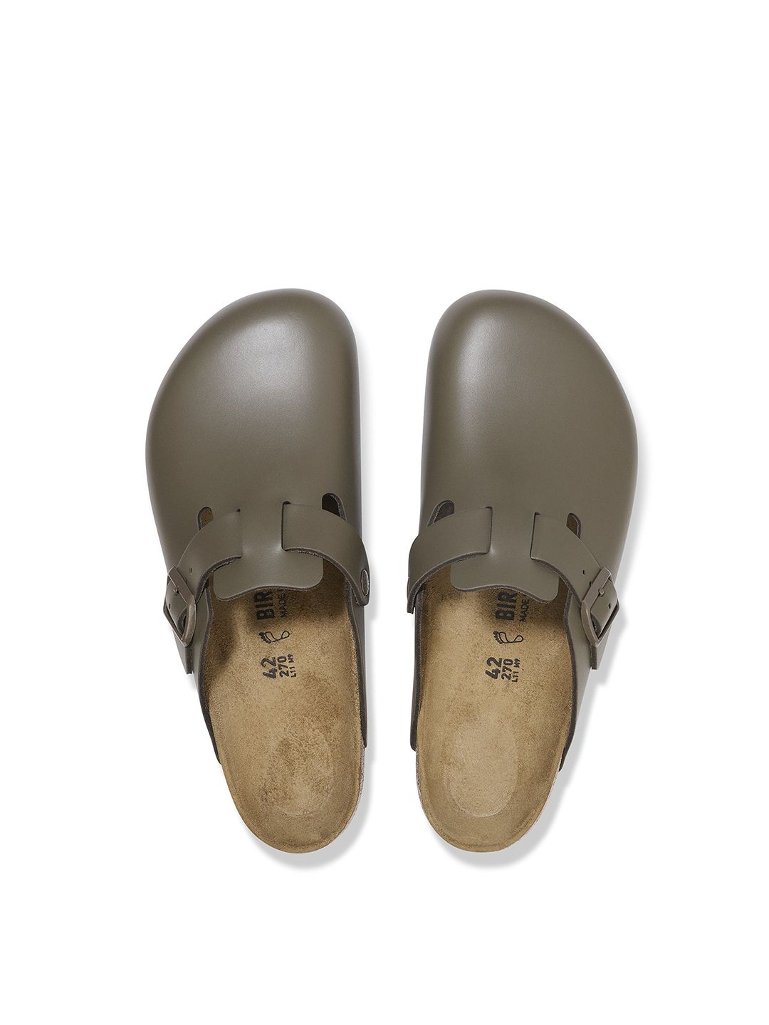 Birkenstock Unisex Regular Width Clogs-picture-32