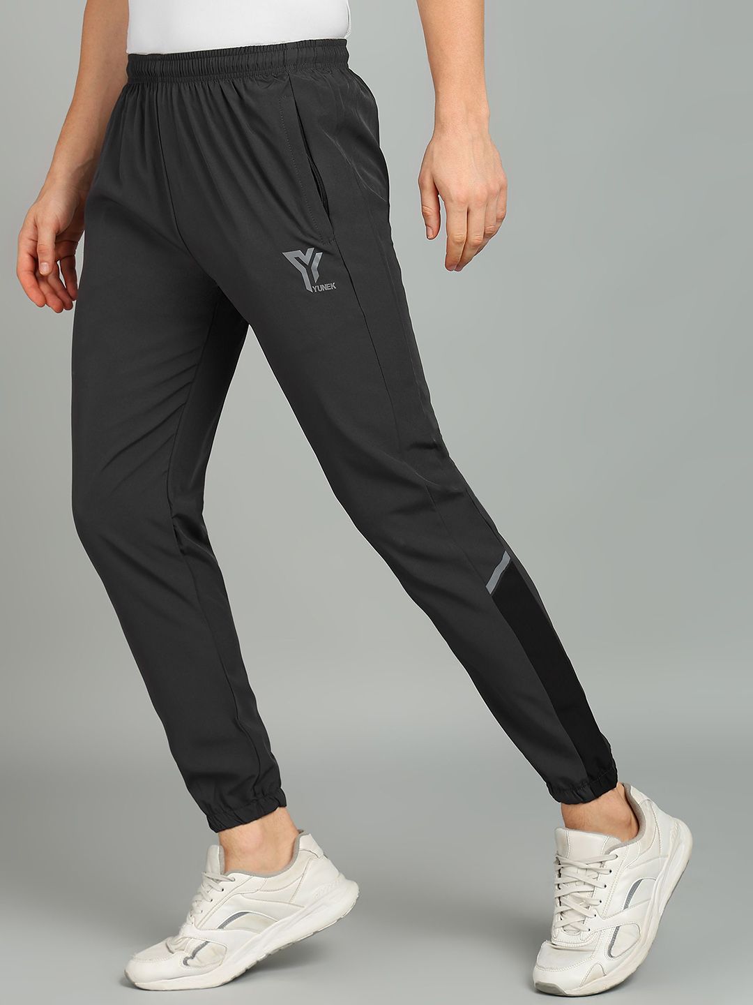 YUNEK Men Rapid Dry Joggers-picture-33