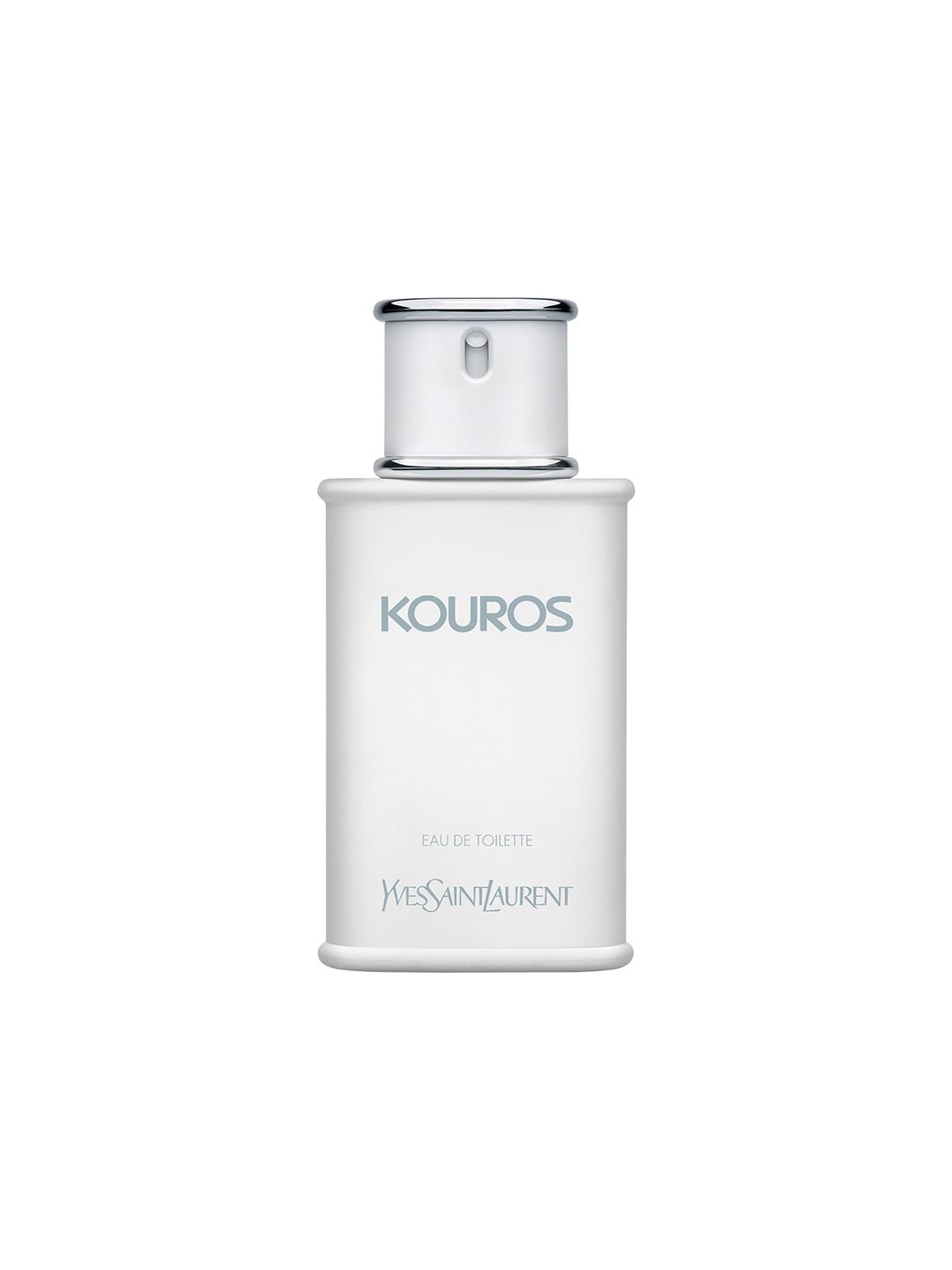 Yves Saint Laurent Men Kouros Long Lasting Eau De Toilette - 100 ml-picture-11