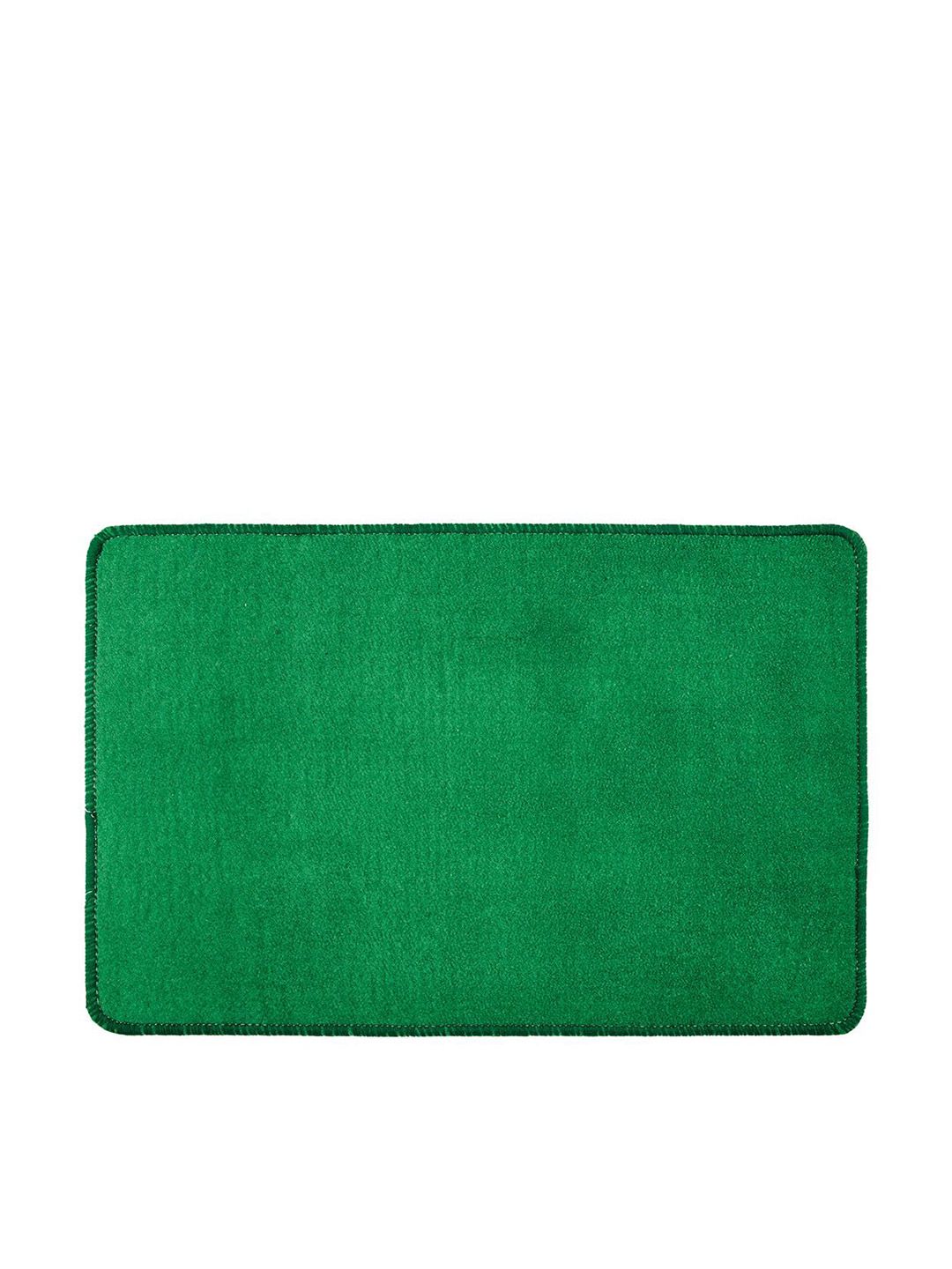 Kuber Industries Green Anti-Skid Doormats-picture-40