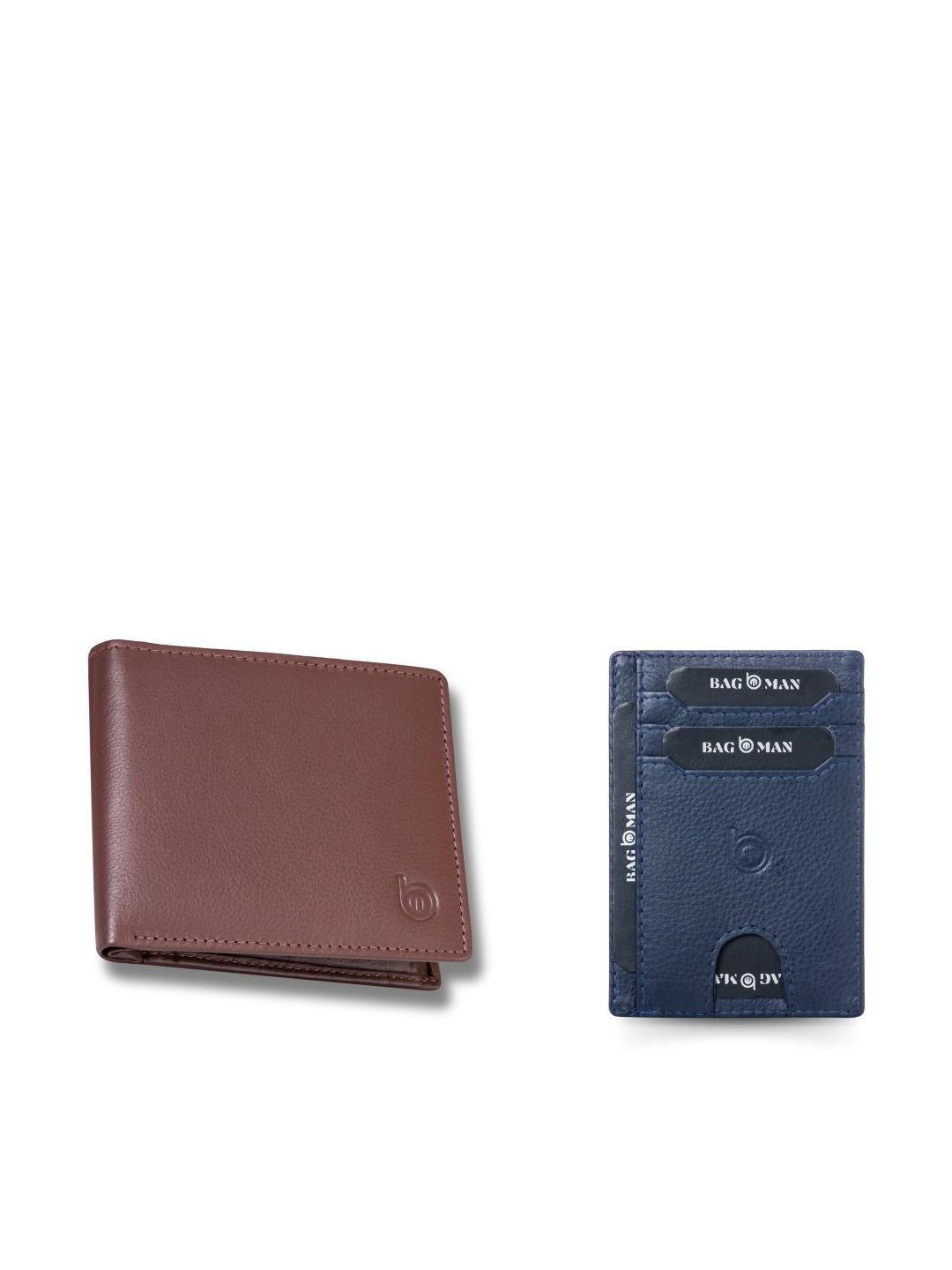 BAGMAN Unisex Accessory Gift Set of-picture-18