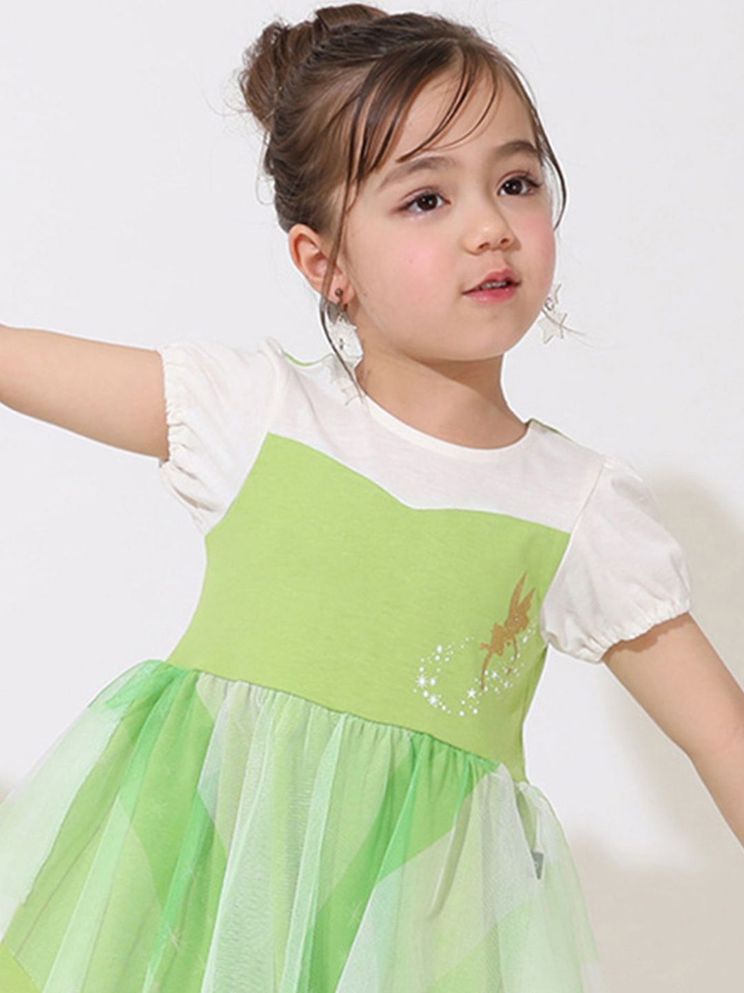 LULU & SKY Fit & Flare Dress-picture-23