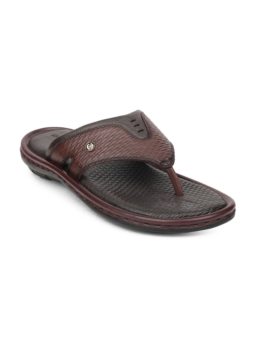 Liberty Men Thong Flip-Flops-picture-14
