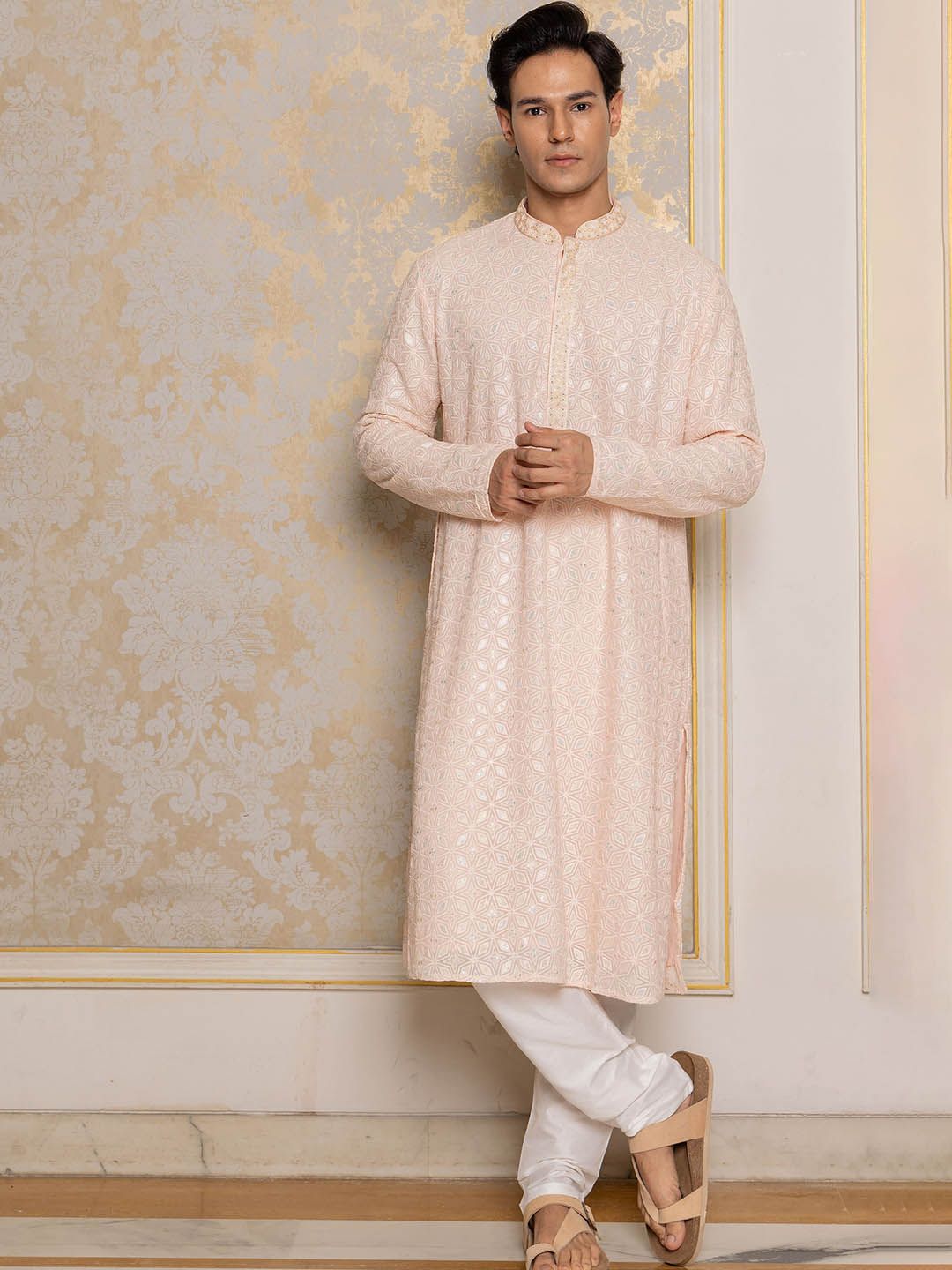 Ethnic India Men Kurta-picture-53