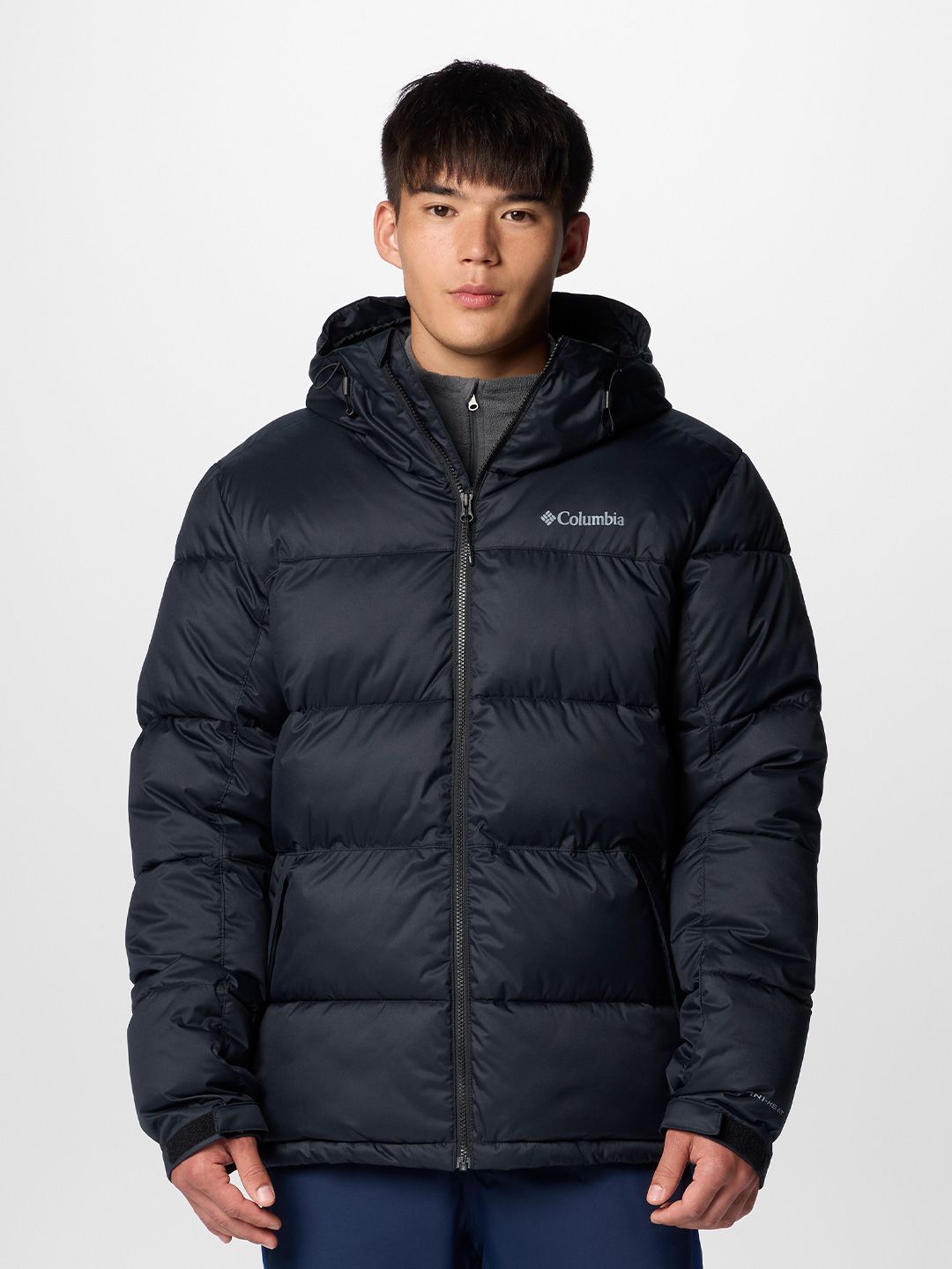 Columbia Omni Heat Reflective Slope Style Jacket-picture-41