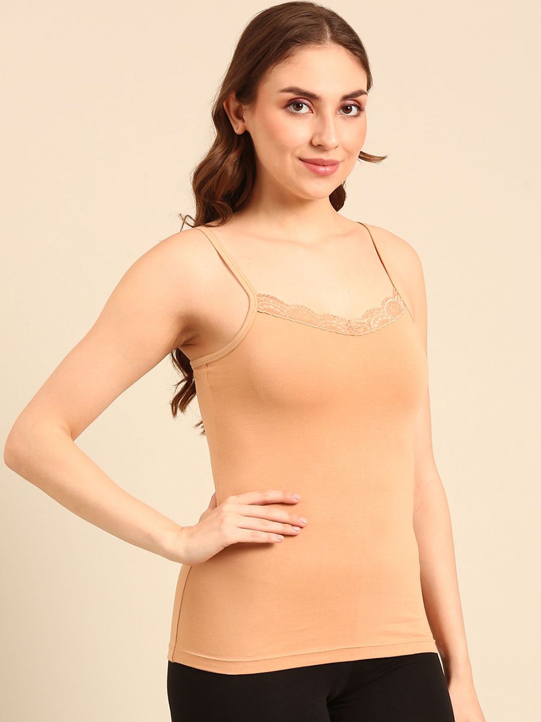 Pepe Jeans Scoop Neck Camisole-picture-11