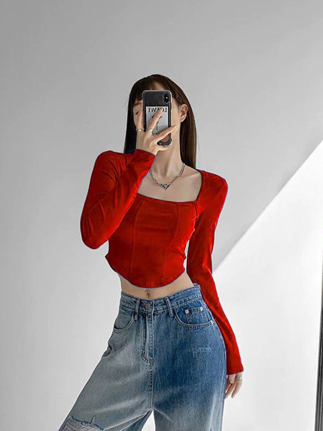 Projas Crop Top-picture-34