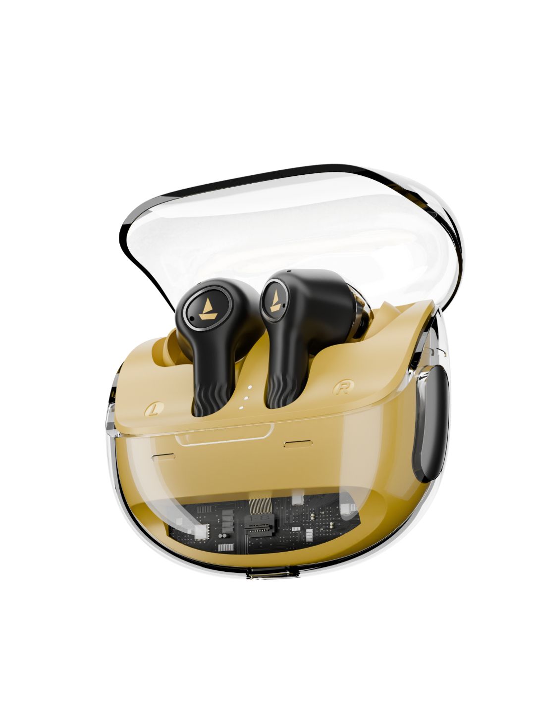 boAt Nirvana Crystl True Wireless In Ear Headphone-picture-40