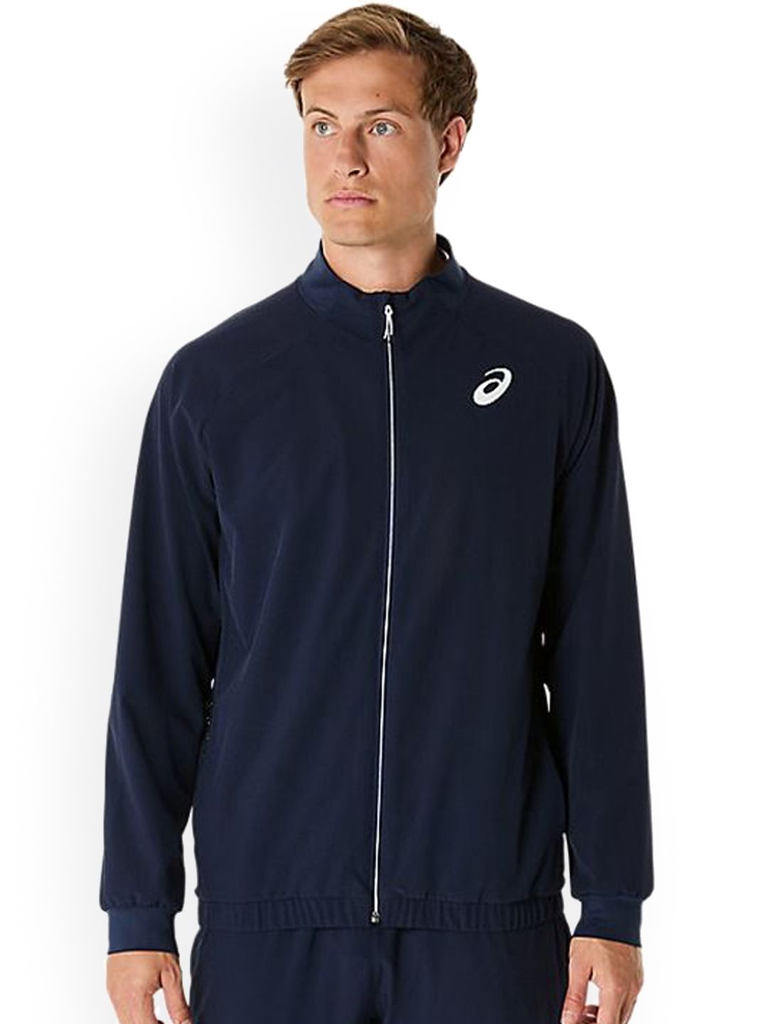 ASICS Match Zipper Sporty Jacket-picture-16