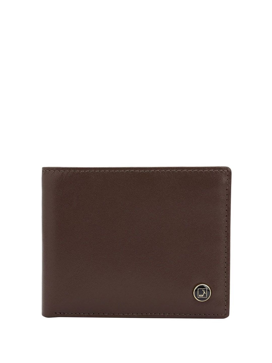 Da Milano Men Leather Two Fold Wallet-picture-14