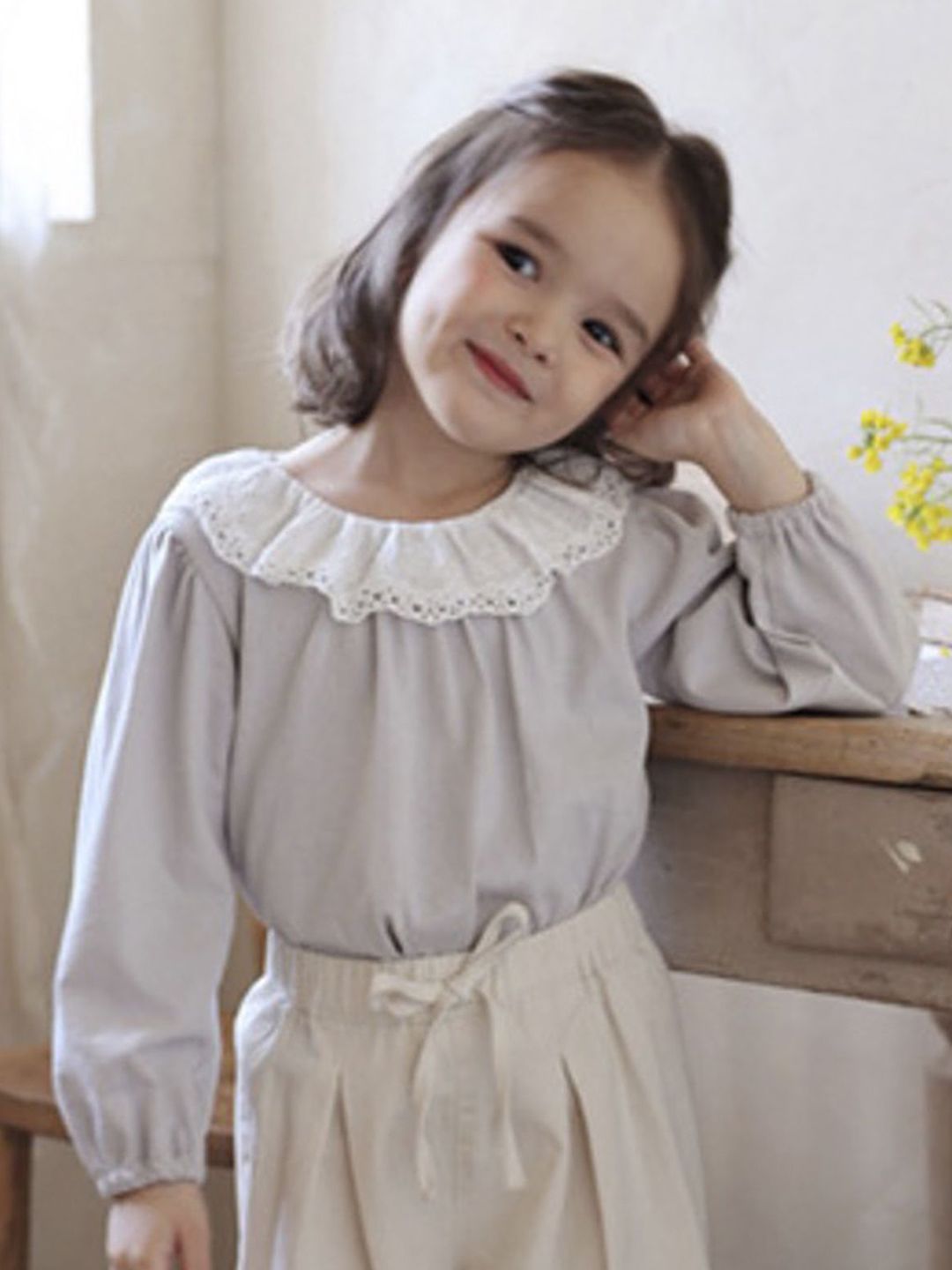 LULU & SKY Cotton Top-picture-21