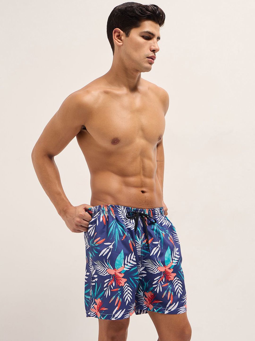 THE BEAR HOUSE Men Swim Bottoms-picture-18