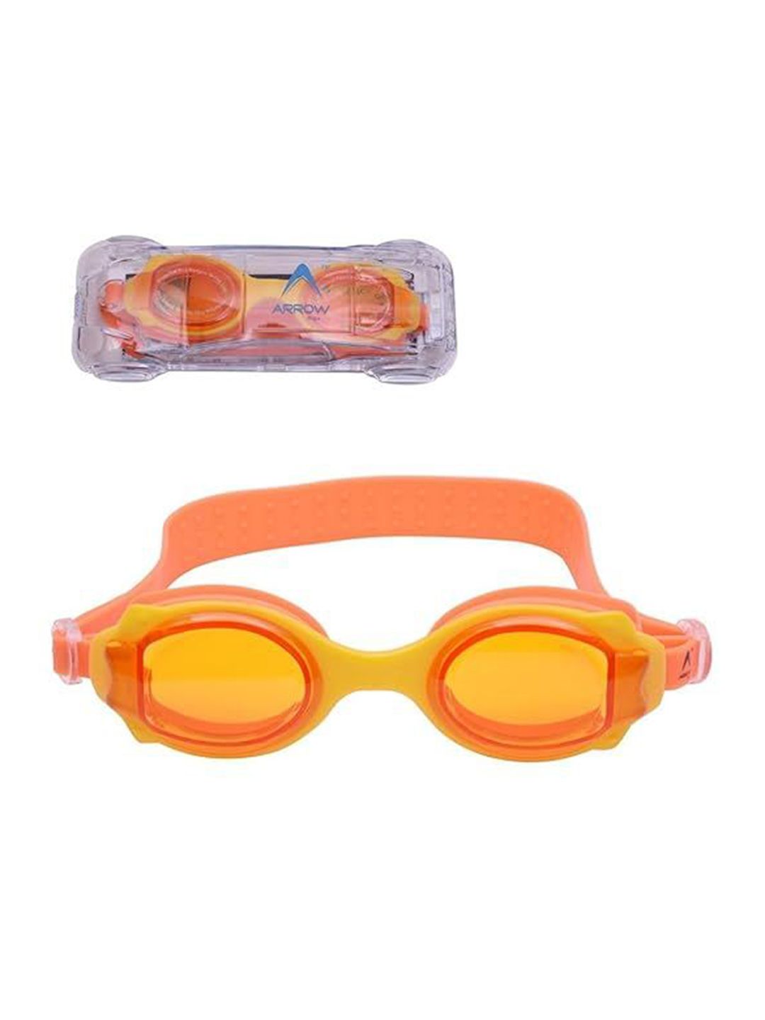ARROWMAX Anti-Fog Swimwear Goggles-picture-38