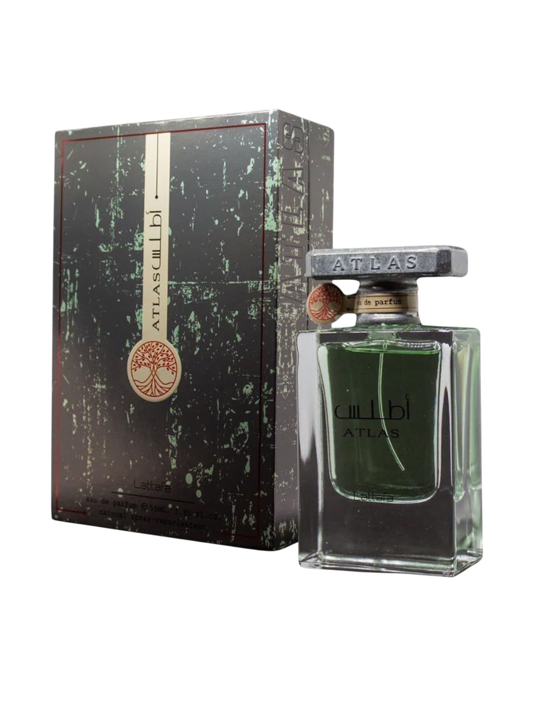 Lattafa Atlas Long Lasting Eau De Parfum - 80 ml-picture-17