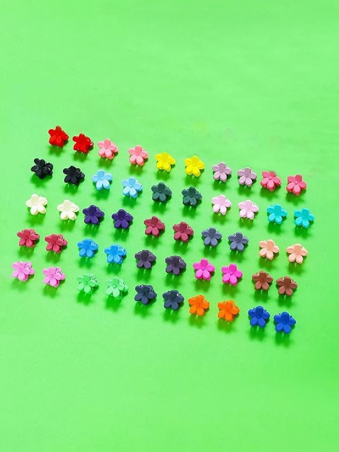 Ziory Girls Claw Clip