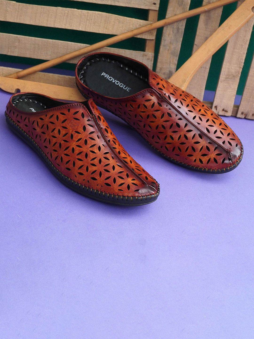 Provogue Men Comfort Sandals-picture-49