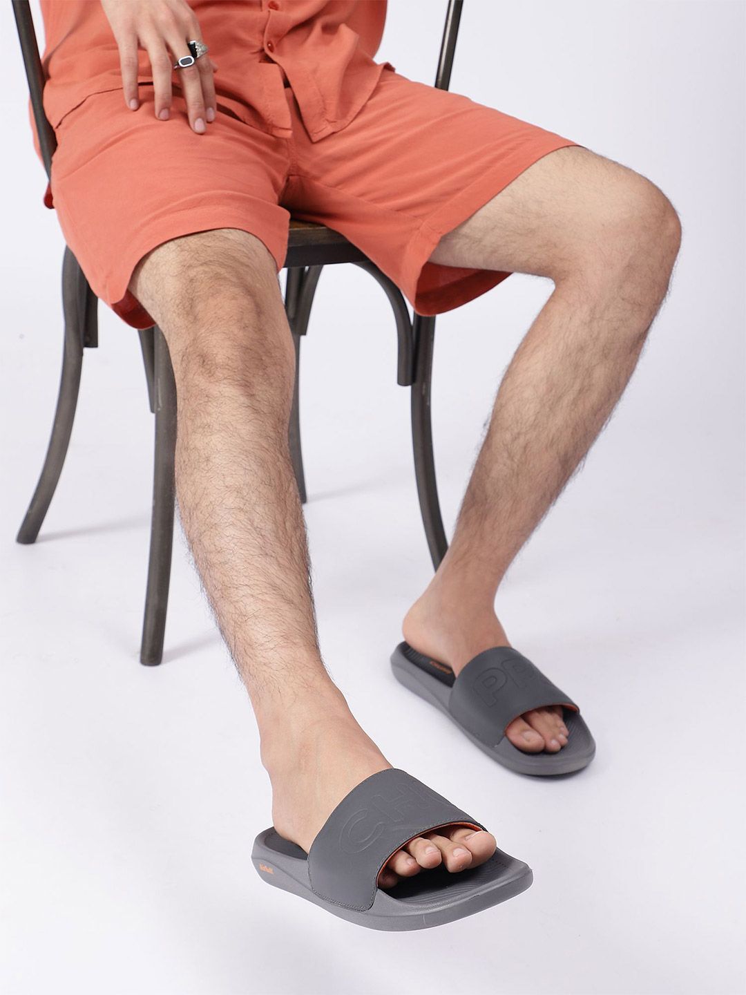 CHUPPS Men Pure Sliders-picture-32
