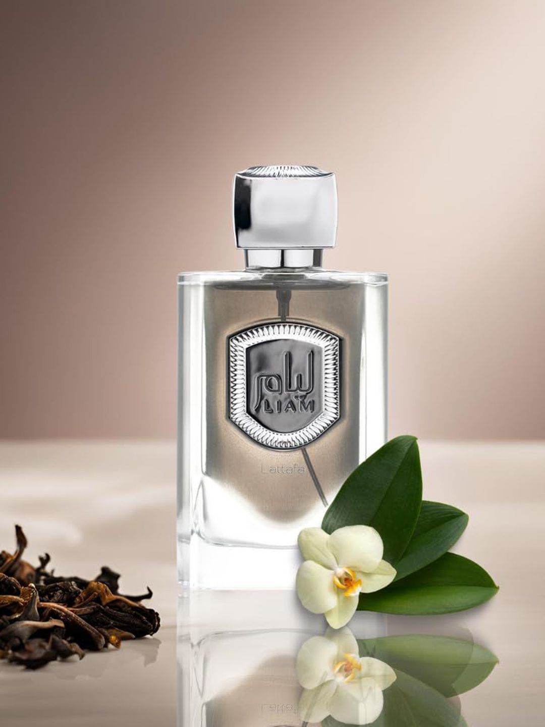 Lattafa Liam Long Lasting Eau De Parfum - 100 ml-picture-13