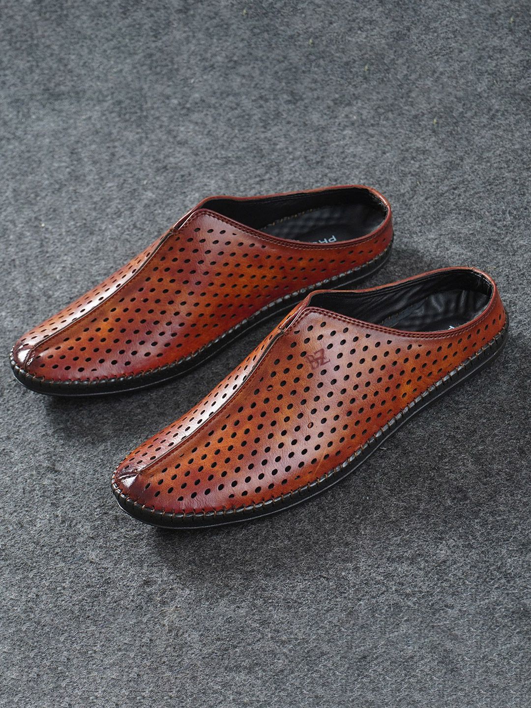 Provogue Men Comfort Sandals-picture-32