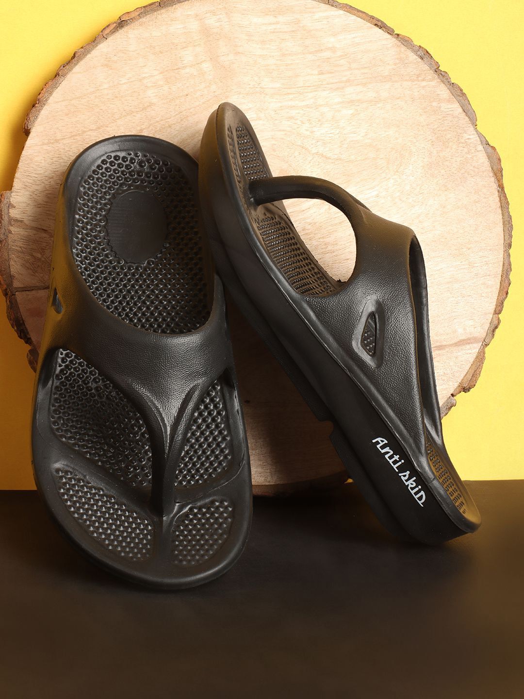 Denill PU Wedge Sandals-picture-29