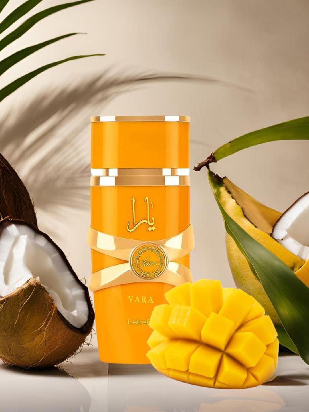 Lattafa Yara Tous Long Lasting Eau de Parfum - 100 ml-picture-47