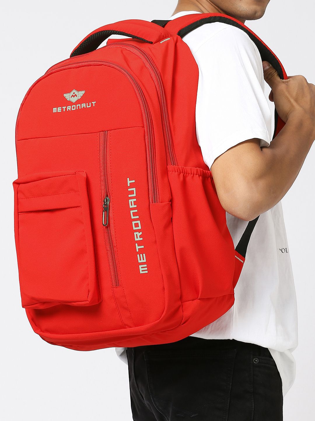 Metronaut Unisex Backpack-picture-35