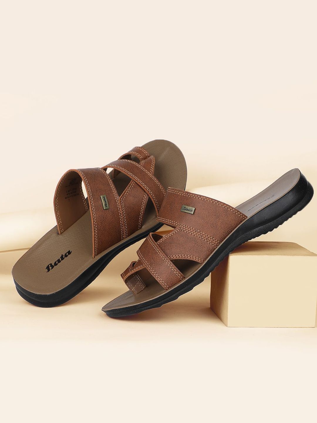 Bata Men Thong Flip-Flops-picture-20