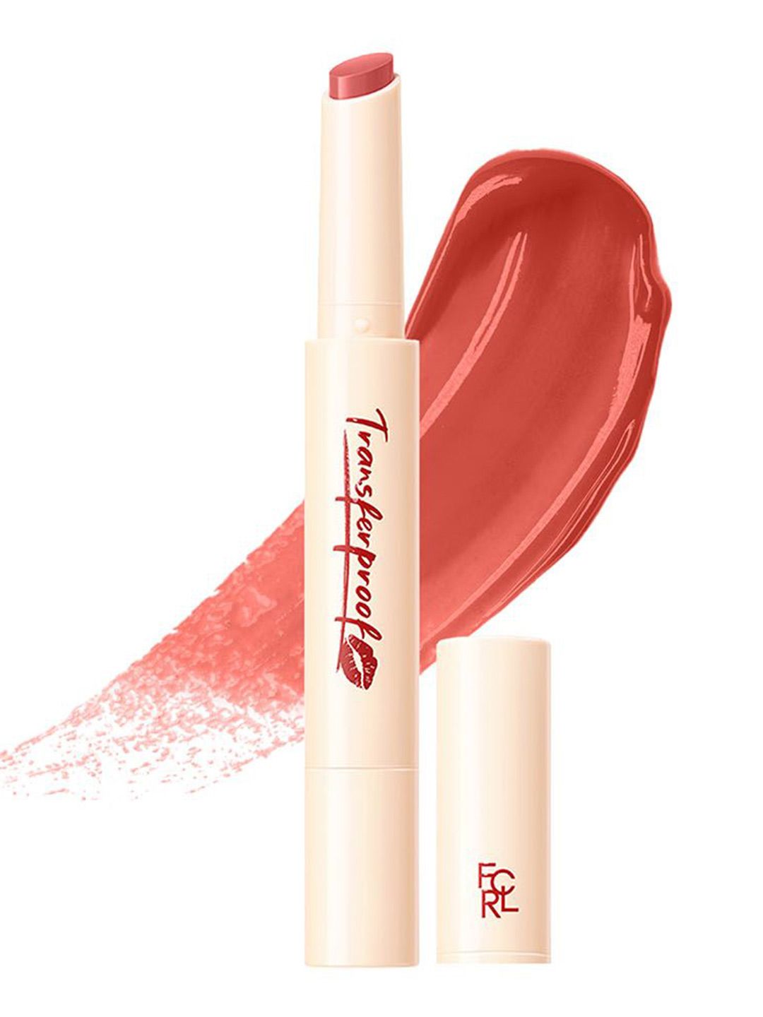 FOCALLURE Watery Lip Balm- Strawberry Yogurt 02-image-14